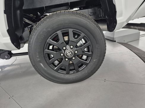 New 2026 Toyota Tacoma SR5 image 14