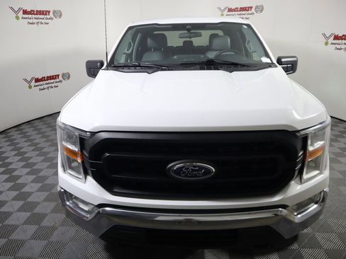 Used 2022 Ford F150 XL w/ Equipment Group 101A High image 18