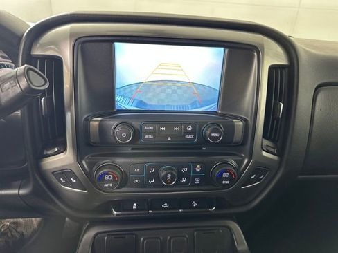 Used 2017 Chevrolet Silverado 1500 LT w/ All Star Edition image 22