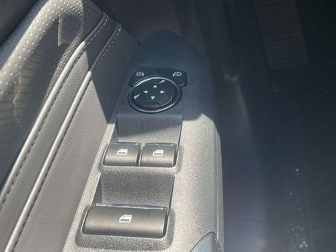 New 2026 Ford Mustang Premium RWD image 17