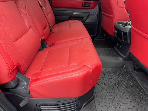 Used 2025 Toyota Tundra TRD Pro image 52