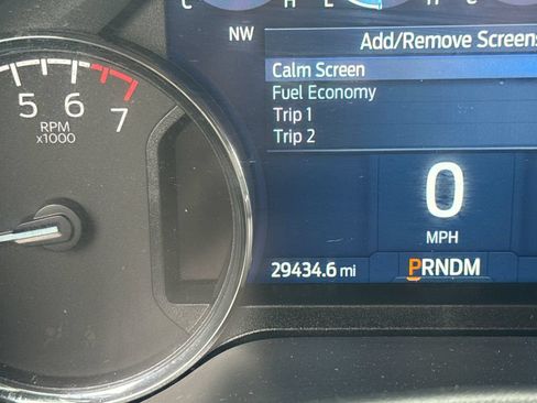 Used 2023 Ford F150 XLT w/ Equipment Group 302A High AWD/4WD image 45