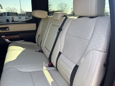 Used 2022 Toyota Tundra 1794 Edition image 24