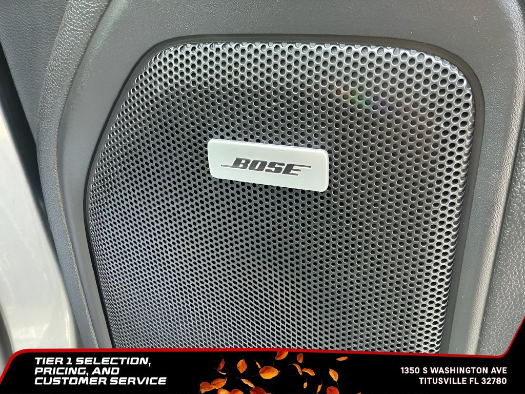 Used 2019 GMC Sierra 1500 AT4 w/ AT4 Premium Package AWD/4WD image 42