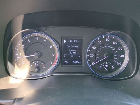 Used 2019 Hyundai Kona SEL image 27