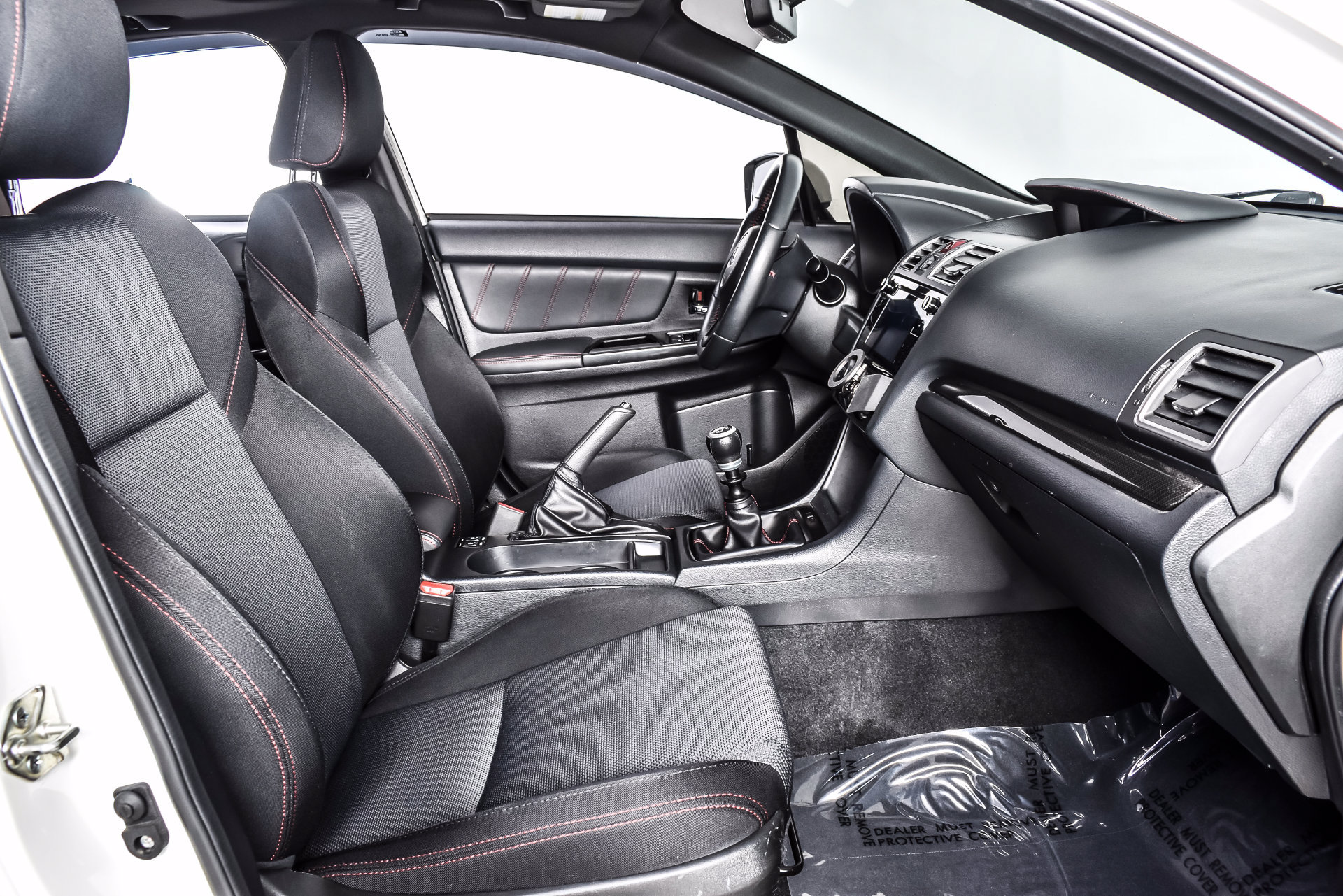 Used 2021 Subaru WRX Premium AWD/4WD image 23