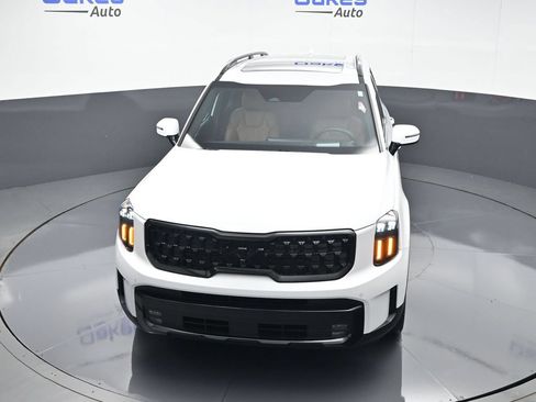 Certified 2025 Kia Telluride SX Prestige X-Line AWD/4WD image 53