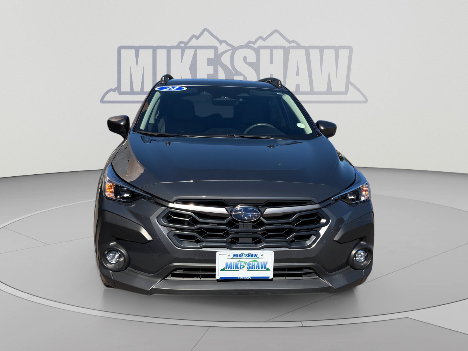 Certified 2024 Subaru Crosstrek 2.0i Premium AWD/4WD image 8