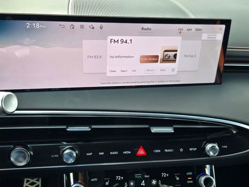 New 2026 Genesis GV70 2.5T Sport Prestige AWD/4WD image 10