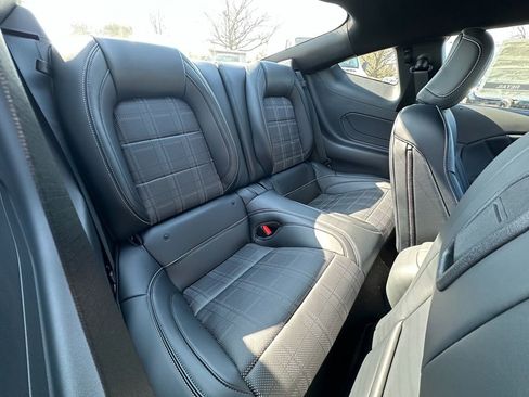 New 2026 Ford Mustang GT Premium w/ GT Performance Package RWD image 24