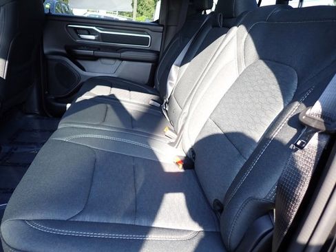 New 2026 RAM 1500 Big Horn image 13