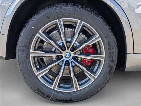 New 2026 BMW X5 xDrive50e AWD/4WD image 9