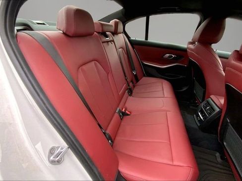 Used 2023 BMW 330i xDrive Sedan w/ Driving Assistance Package image 20