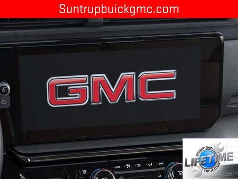 New 2026 GMC Sierra 3500 AT4 w/ AT4 Premium Plus Package image 82