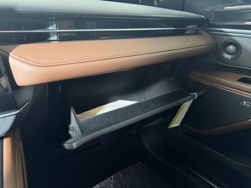 New 2026 Lincoln Nautilus Reserve image 52