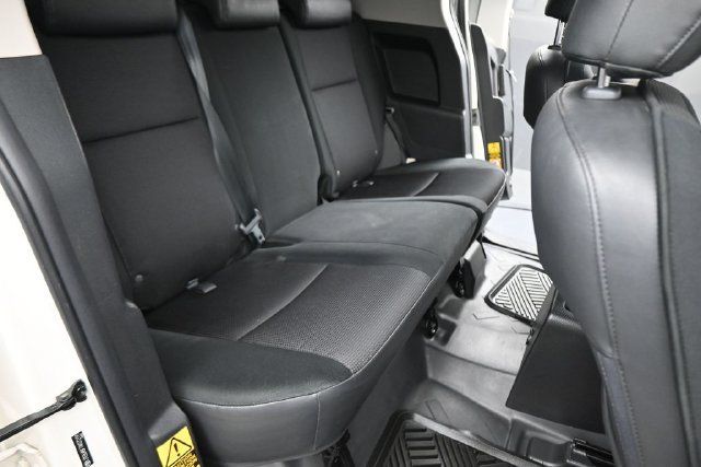 Used 2010 Toyota FJ Cruiser 4WD w/ Convenience Pkg image 25