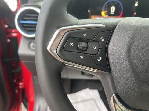 New 2026 Chevrolet Trax LT FWD image 19