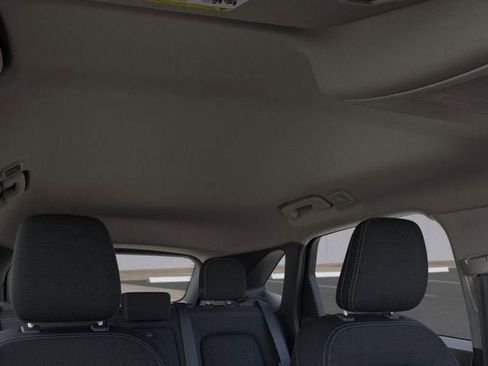 New 2026 Ford Escape Active image 22