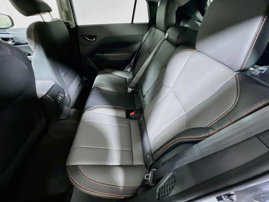 New 2026 Subaru Crosstrek 2.5i Limited w/ Crosstrek Mirror Package AWD/4WD image 20