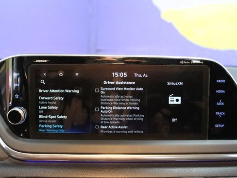 Used 2021 Hyundai Sonata Limited FWD image 23