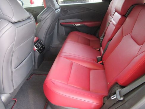 Used 2024 Lexus RX 350 F Sport w/ Convenience Package AWD/4WD image 24