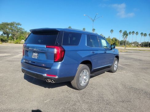 New 2026 GMC Yukon Denali image 5
