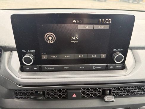 Used 2024 Honda Accord LX image 15