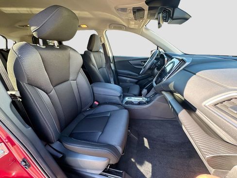 Certified 2023 Subaru Ascent Premium w/ Convenience Package image 39