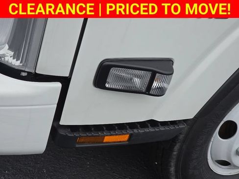 New 2025 Chevrolet Low Cab Forward RWD image 34