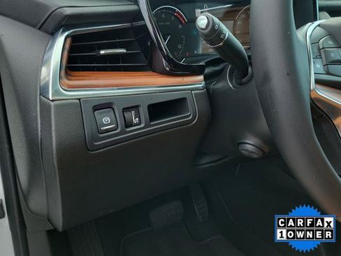 Certified 2023 Cadillac XT5 Premium Luxury FWD image 45