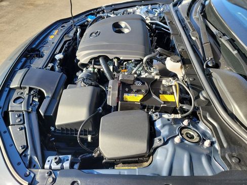 New 2026 MAZDA MAZDA3 Carbon image 10