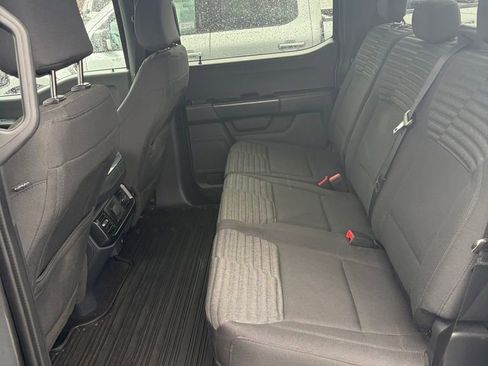 Certified 2023 Ford F150 XL w/ STX Appearance Package image 25