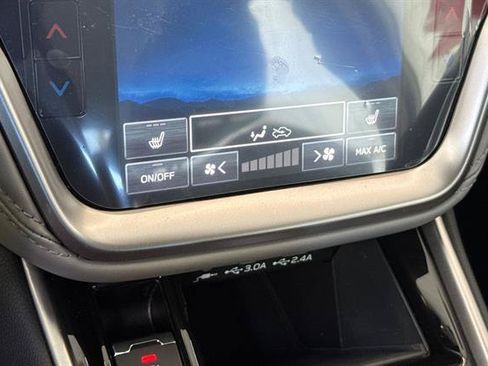 Certified 2025 Subaru Legacy Premium AWD/4WD image 21