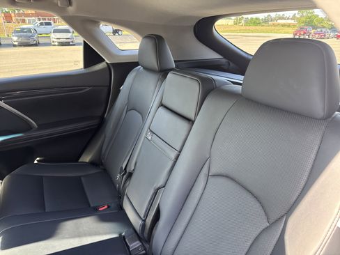 Used 2019 Lexus RX 350 AWD w/ Accessory Package image 11