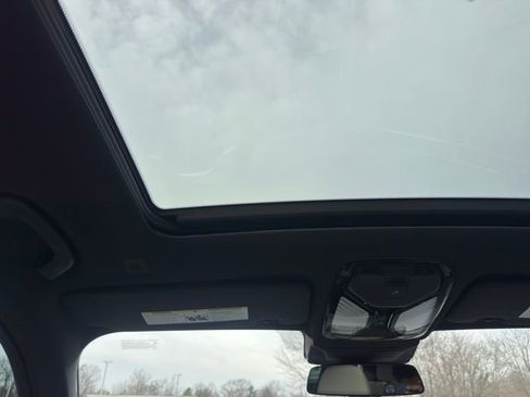 Certified 2024 BMW X5 M60i w/ Climate Comfort Package image 17