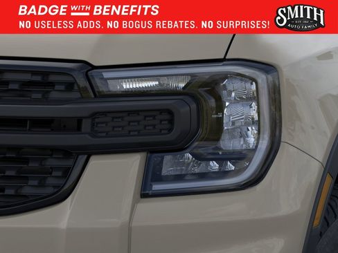 New 2025 Ford Ranger XL w/ Trailer Tow Package AWD/4WD image 19
