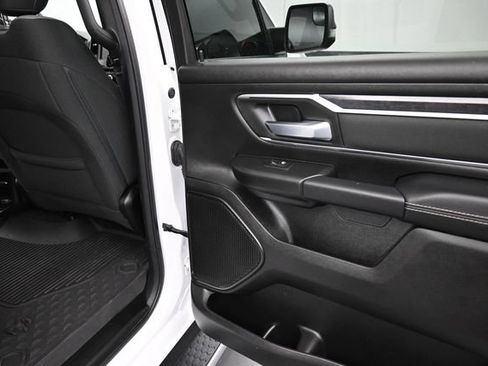 Used 2024 RAM 1500 Big Horn AWD/4WD image 22