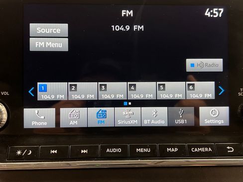 Used 2024 Mitsubishi Outlander SE AWD/4WD image 63
