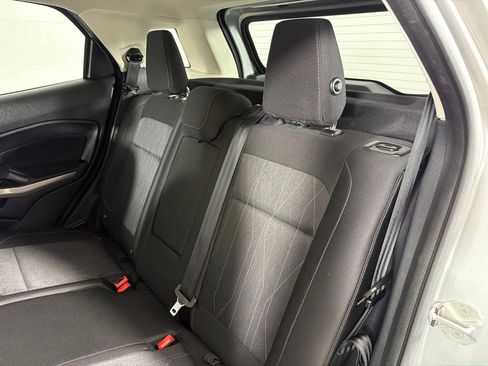 Used 2020 Ford EcoSport SE FWD image 20
