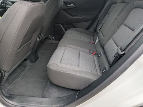 New 2026 Chevrolet Equinox LT image 24