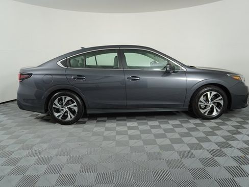 Certified 2022 Subaru Legacy Premium image 9