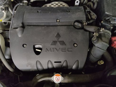 Used 2021 Mitsubishi Outlander Sport ES AWD/4WD image 30
