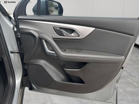 Used 2023 Chevrolet Blazer LT w/ Convenience Package image 13