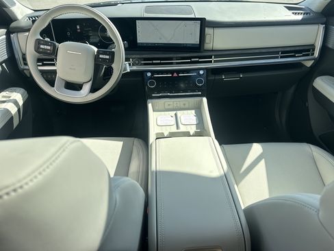 New 2026 Hyundai Santa Fe Calligraphy FWD image 14