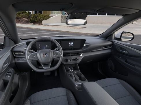 New 2026 Buick Envista Preferred w/ Convenience I Package image 16