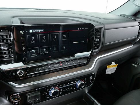 New 2026 GMC Sierra 1500 SLT w/ SLT Premium Plus Package AWD/4WD image 13