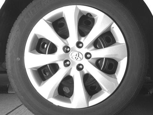 Used 2025 Toyota Corolla LE FWD image 15