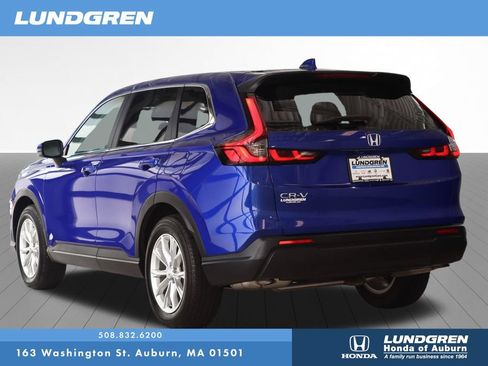 Used 2023 Honda CR-V EX image 4