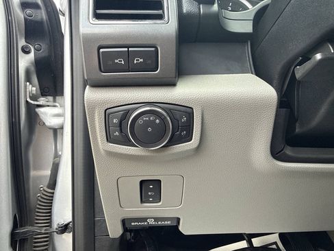 Used 2019 Ford F350 XLT w/ XLT Premium Package AWD/4WD image 22