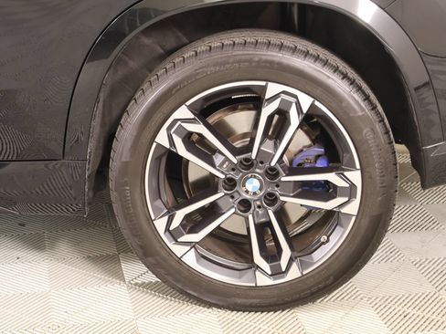 Used 2026 BMW X1 M35i AWD/4WD image 19